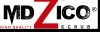 logo mdzico