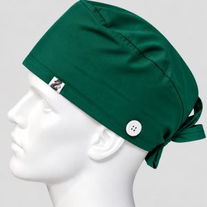 Surgical Scrub Cap
